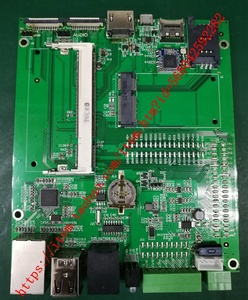 Raspberry CM3/CM4 Steuerausweis Rechenmodul