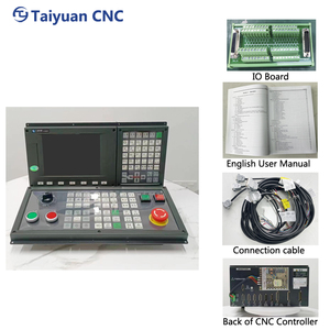 Sistema di controllo della scheda di controllo del controller cnc a 5 assi economico per tornio e perforatrice controller cnc - Product Image 6
