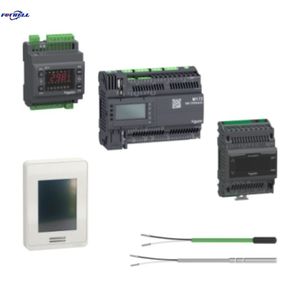 オリジナルの新しいデジタル出力モジュールBMXDRA1605 Modicon X80シリーズ用PLCプログラミングおよび産業用制御 - Product Image 5