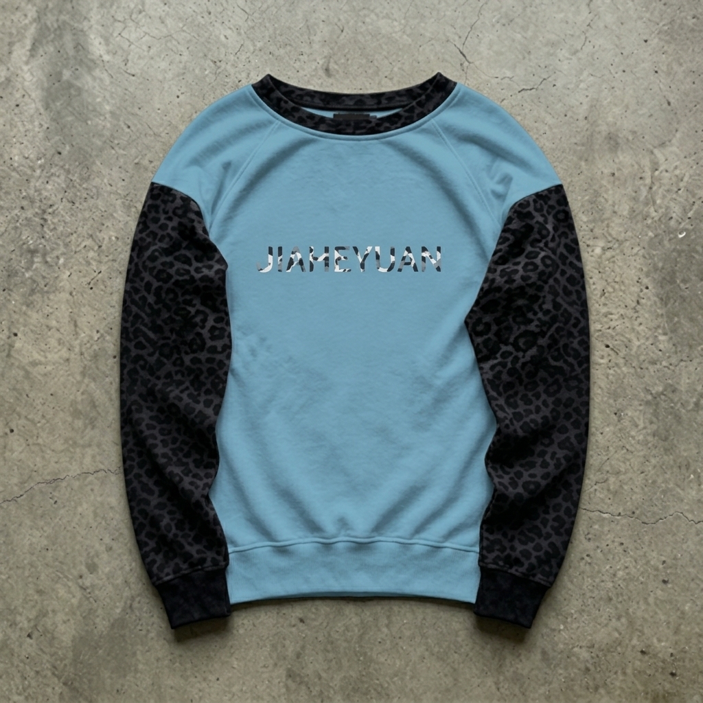 Vintage Blue
