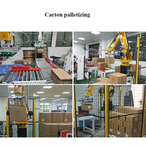 Payload 50 KG <strong>Automatic</strong> Material Handling and Packaging <strong>Robot</strong> <strong>Load</strong> and Unload <strong>Robots</strong> <strong>Arm</strong> - Product Image 4