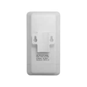 Dài phạm vi ngoài trời cổng bao vây công nghiệp iốt <span class=keywords><strong>Gateway</strong></span> GPS vị trí 4 gam BLE Wifi Router - Product Image 6