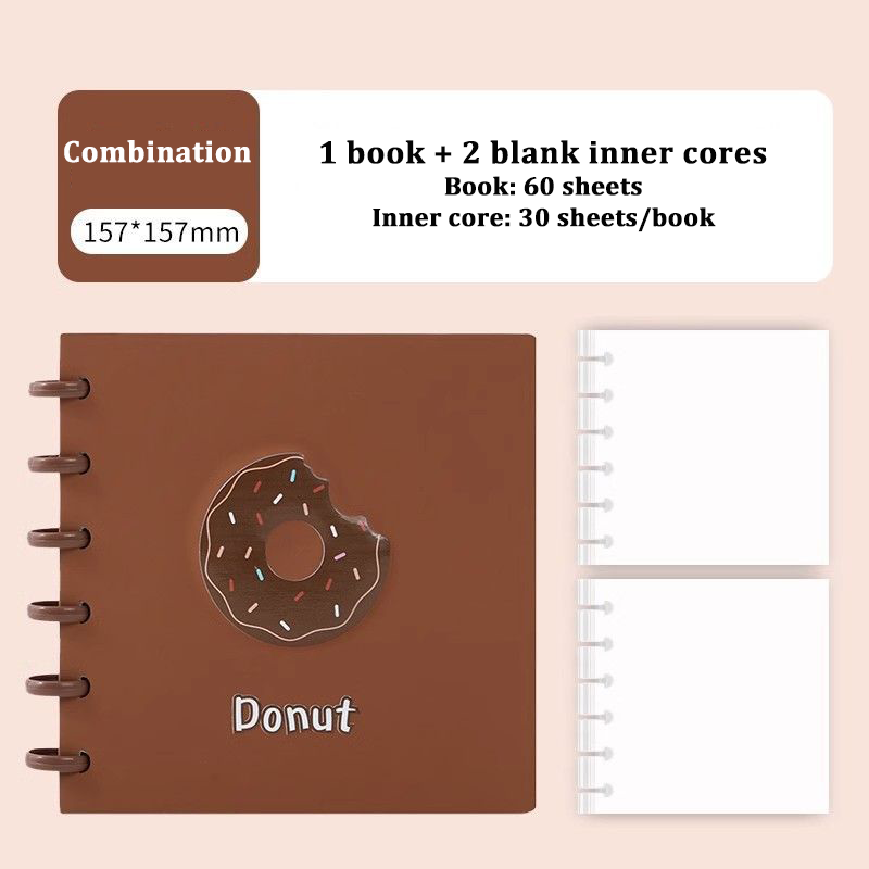 Brown combination