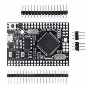 MEGA2560 MEGA 2560 R3 (ATmega2560-16AU CH340G) AVR USB-Platine Entwicklungs platine MEGA2560 für Arduino-Komponente Neues Original - Product Image 6
