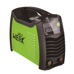 Hot <strong>Selling</strong> Thermostatic Protection Full Set Handheld DC MMA IGBT Inverter Welding Manual Metal Arc <strong>Welders</strong> - Product Image 3