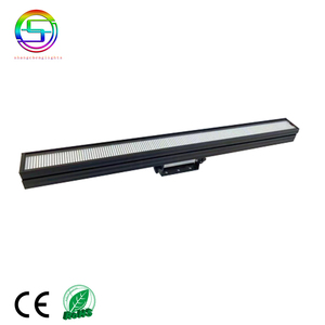 SC <strong>Source</strong> Factory Price Strobe Lighting Factory Price <strong>Led</strong> Strobe Rgb <strong>Dmx</strong> 1000w 3in1 <strong>Led</strong> Par <strong>Light</strong> - Product Image 5