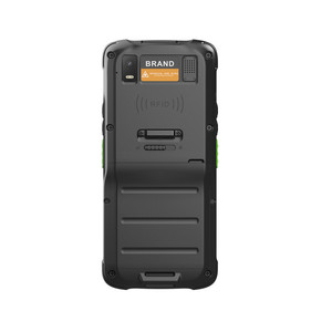 Factory Price <strong>Android</strong> Mobile Handhold POS System Terminal Portable <strong>Printer</strong> <strong>with</strong> Optional Station - Product Image 6