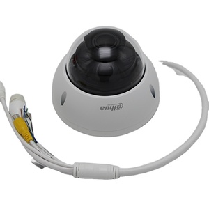 Dahua originale DH-IPC-HDBW2541R-Z(A)S 5MP IR Vari-focale cupola WizSense telecamera di rete - Product Image 2