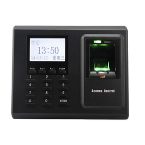 F2 <strong>Fingerprint</strong> Access Control <strong>TCP</strong>/<strong>IP</strong> Biometric <strong>Fingerprint</strong> Password Recognition Time Attendance - Product Image 1