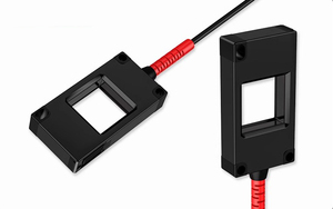 MOTEE High Altitude Falling <strong>Object</strong> <strong>Detection</strong> Counter <strong>Sensor</strong> U-type Amplifier EX-C2121 | Rectangular Fiber Optic <strong>Sensor</strong>