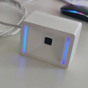 Módulo de escáner de código QR para motor de escáner de código de barras de montaje fijo HF560 HF561