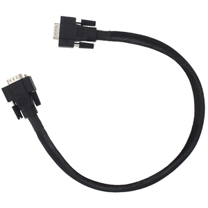 Factory Custom <strong>Assembly</strong> Wiring Harness DB9PIN D-SUB CABLE Connector Industrial Equipment Data Line Electronic Wire Harness - Product Image 3