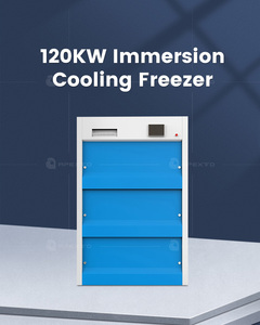 Holesale-contenedor de enfriamiento por inmersión, solución de enfriamiento líquido de inmersión concentrada de 120Kut UT imensional - Product Image 5