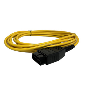 Length 5 Meters ENET (Ethernet to OBD) Interface Cable E-SYS ICOM <strong>Coding</strong> F-Series for BMW - Product Image 5