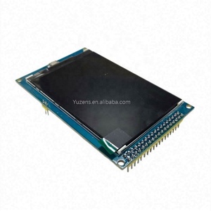 Das 3,5-Zoll-TFT-Farbbildschirmmodul 320 X480 kann direkt an die MEGA2560-Entwicklungsplatine ILI9486 anges ch lossen werden - Product Image 4