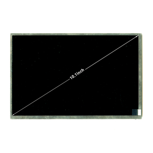 Boe 10.1-inch TFT <span class=keywords><strong>LCD</strong></span> màn hình hiển thị RGB LED 1280x800 Độ phân giải electroluminescent thiết bị tinh thể lỏng TV hiển thị st7789 - Product Image 3