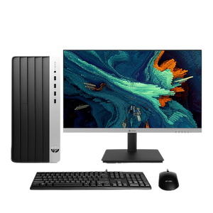 Para için değer HP War99 All-in-one makinesi | 23.8 inç büyük ekran I5-14500 16GB bellek 512GB katı hal özelleştirilebilir - Product Image 2