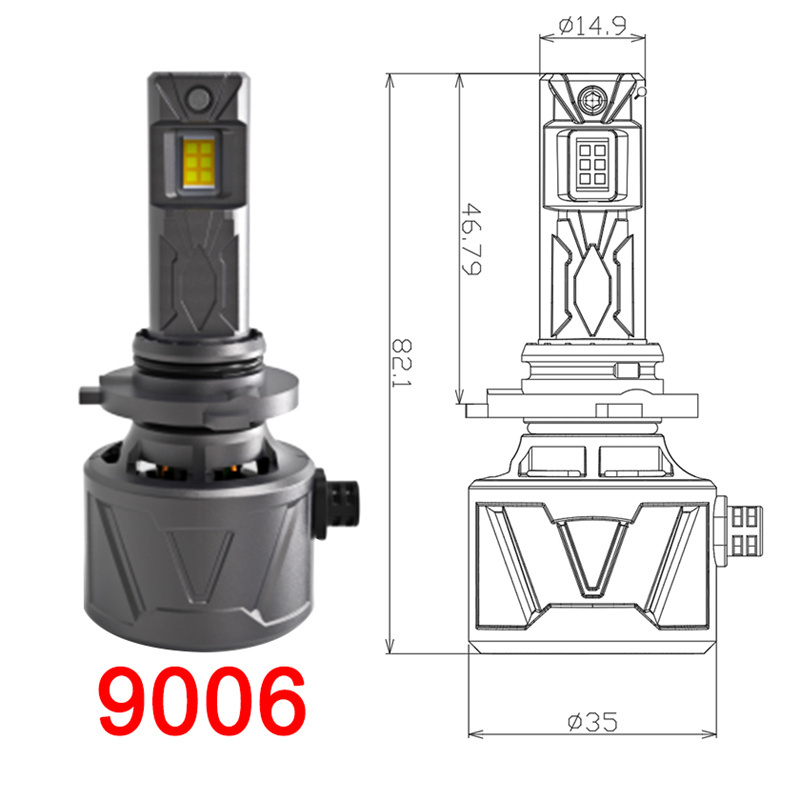 9006 HB4