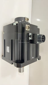 HF303BS-A48 Industrial AC <strong>Servo</strong> Controller Aluminum Electric <strong>CNC</strong> Servomotor with Motion Control Motor - Product Image 2
