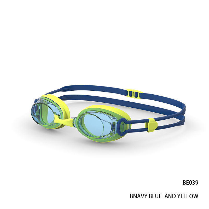 BNAVY BLEU ET JAUNE