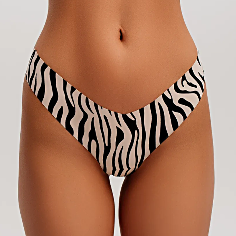 Zebra Print