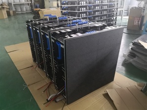 Hot Selling Beste Qualität Kosten günstige P8 LED-Anzeige Modul Panel Premium LED-Panel-Anzeige - Product Image 5