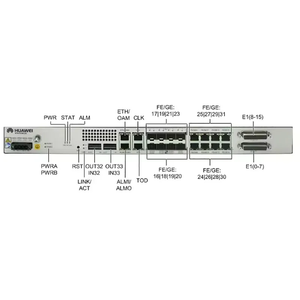 10/100/1000Mbps velocità di trasferimento Router di rete 4 porte Vpn Multi-Service accesso Router Wireless - Product Image 3