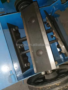 เครื่องตัดแบบแห้ง/เปียกสำหรับเครื่องจักร Weiyan,ใบมีดแบบคม - Product Image 4