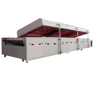 La propagazione della fiamma del cavo e della prova del fumo del cavo Furnace-UL910 orizzontale del Tunnel utilizzato per la prova di prestazione ignifuga - Product Image 3