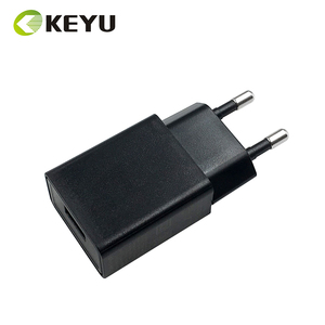 输入100-240V输出5 V 2A交流DC适配器10瓦5伏2000毫安开关电源适配器