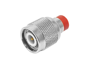 Chất lượng chính TNC Nam đến 10-32 Nữ adapter 50Ω RF Kết nối đồng trục cho Ăng-ten Thiết bị kiểm tra truyền thông không dây - Product Image 3