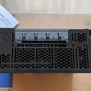 Unidad de CPU de 16 puntos, transistor PNP de 16 puntos, controlador programable de la serie NX para programación PLC, automatización mecánica - Product Image 3