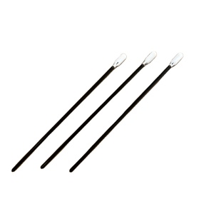 Kaliteli ucuz fiyat temiz oda swablar bakım çubukla kirletici kaldırmak sabit diskler tozsuz swablar - Product Image 2