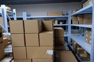 Nuevo controlador programable PLC Original 6ES7522-5HH00-0AB0 MÓDULO DE E/S entrada/salida Digital relé de la serie SIMATIC ET 200S