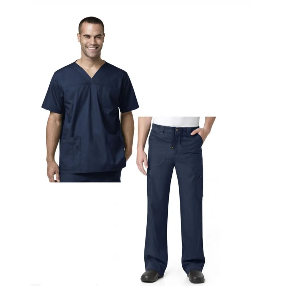 Uniforme de enfermera de moda, traje de médicos, uniformes de Hospital, enfermería