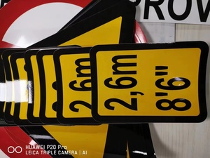 <strong>3M</strong> 610C Commercial Grade Reflective <strong>Vinyl</strong> Film Traffic Safety <strong>Sign</strong> Reflective <strong>Vinyl</strong> in Large Format Roll Reflective Materials - Product Image 2