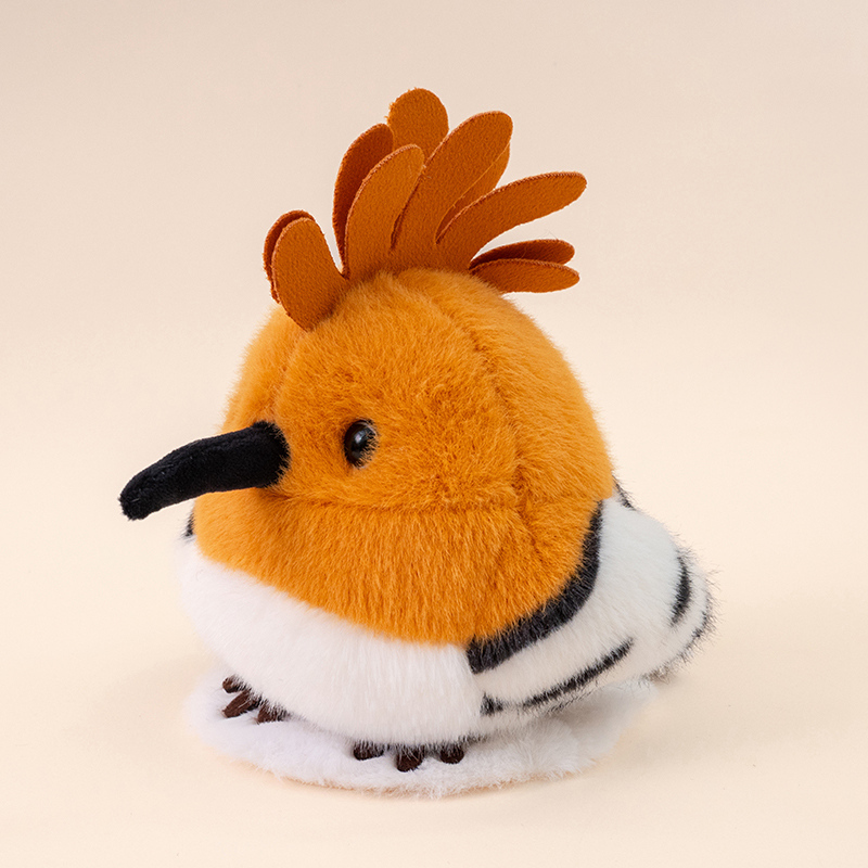 Hoopoe