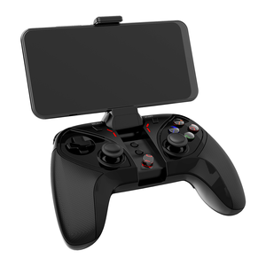 Wireless <strong>Controller</strong> With Programmable Button and Turbo Functionfor Androed/iOS/Smartphone/Tablets/Smart TV/PS /NS /Windows PC - Product Image 3
