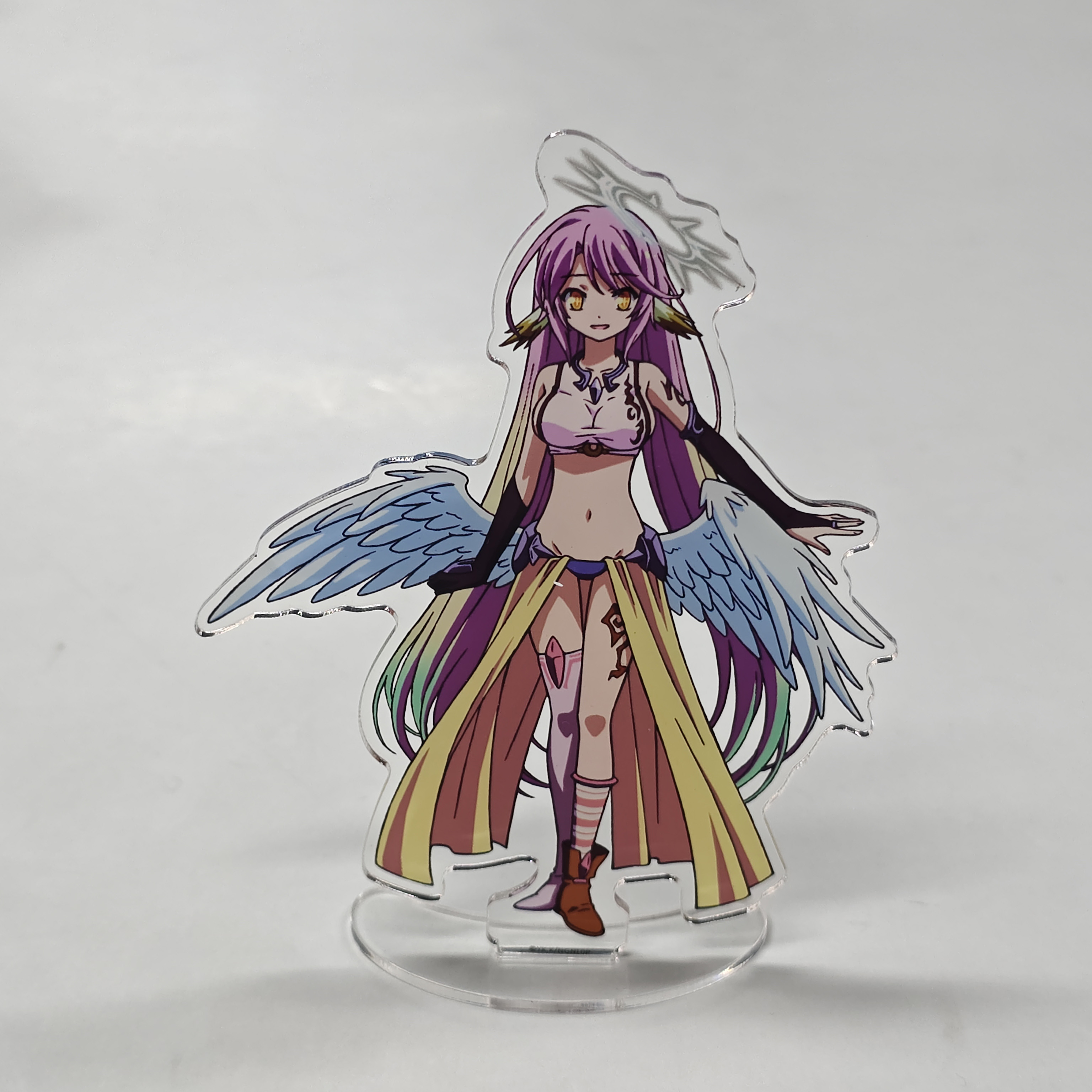Transparent