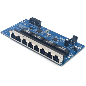 แผงวงจรพิมพ์ PCBA OEM ODM หลายชั้นแผงวงจร PCB xvideo - Product Image 4