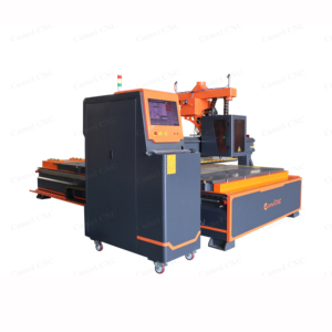 Enrutador de carpintería CNC ATC de cambio de herramienta automático multifuncional para tallar varios materiales - Product Image 3