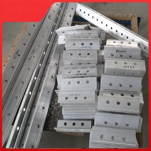 Bán buôn hợp kim nhôm mẫu xuyên biên giới xuất khẩu Xây Dựng Thành Phần Xây Dựng lưới ván khuôn mẫu nhà sản xuất - Product Image 5