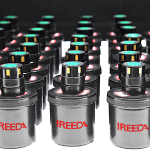Hochwertige FOV 40 Grad FOM1600 Gen 2 White Phosphor Tube IP67 Wasserdichte Infrarot kamera Nachtsicht Mon okular