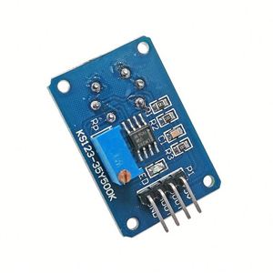 Arduino M2プロモーション用の新しいMQ135 MQ-135大気質センサー危険ガス検出モジュールホット新着 - Product Image 6