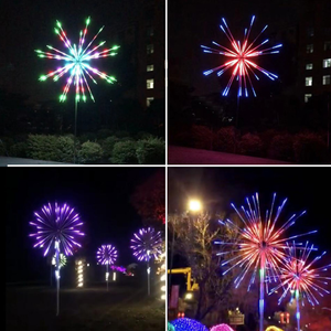 Al aire libre interior impermeable personalizar programado 24V IP65 Disco luz colgante DMX <span class=keywords><strong>LED</strong></span> Meteor Pixel luz lluvia caída cadena Luz - Product Image 6