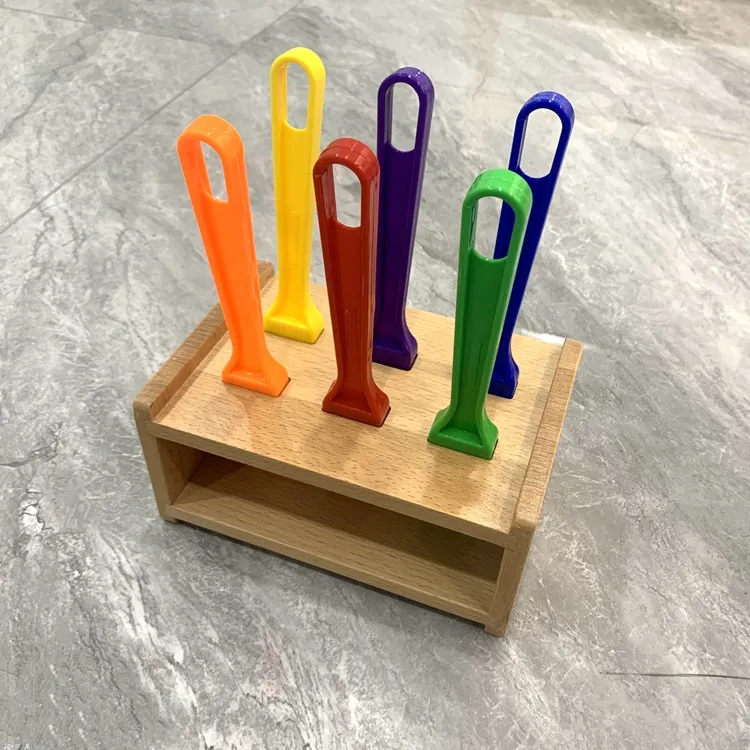 Varinha magnética de bingo com fichas de metal para contar, marcadores de plástico para escola/jogo, ferramenta educacional para estudantes