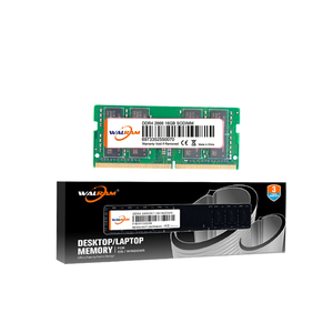 WALRAM DDR4 Rams Speicher Gaming SODIMM Notebook Computer Hardware 2666MHz 16GB DDR4 RAM