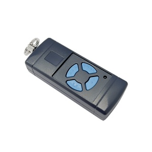 For <strong>HORMANN</strong> Blue Button Replacement Fixed Code Remote Control <strong>868</strong>.35mhz Garage Door Opener - Product Image 4