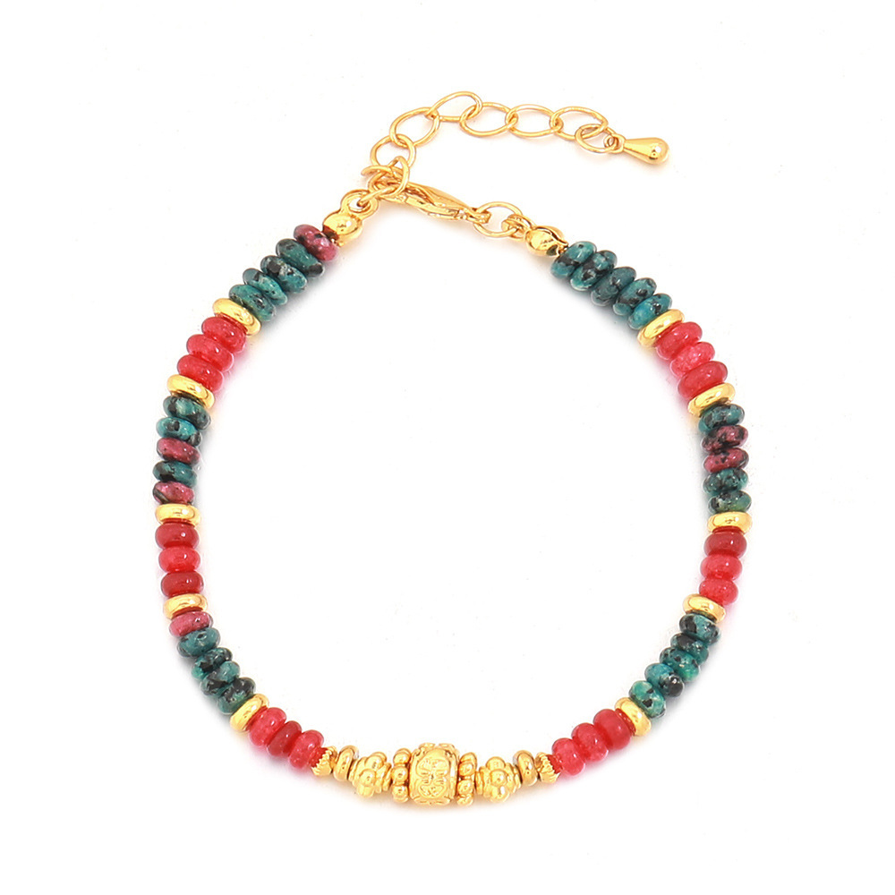 Pulsera Roja SL-100J-1