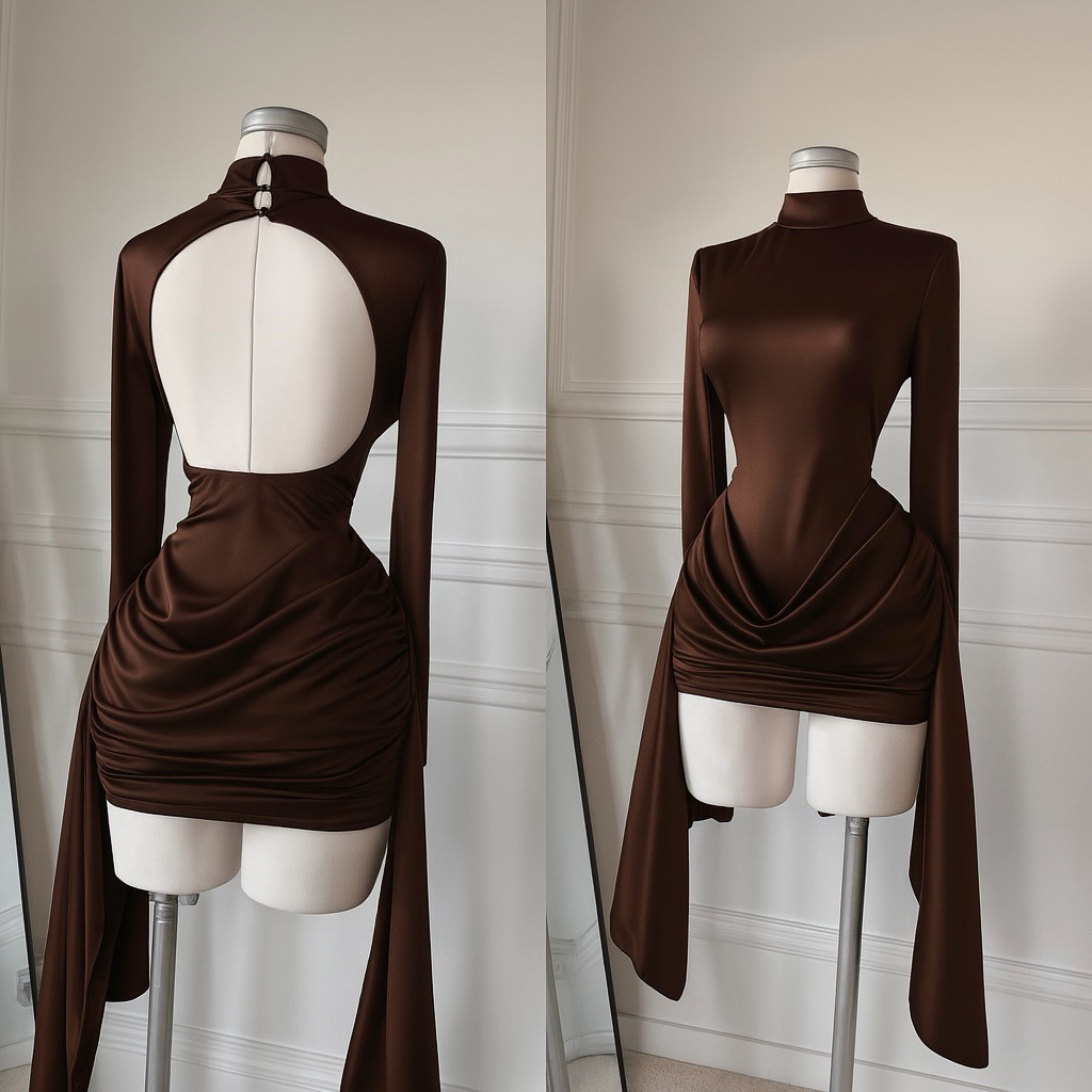 Marron